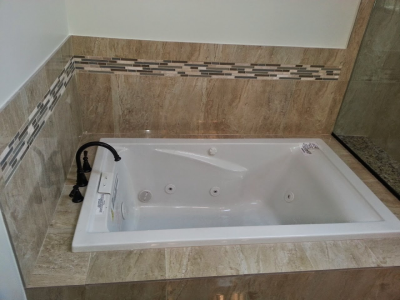 A.E. Tile & Flooring Installation Inc. Image